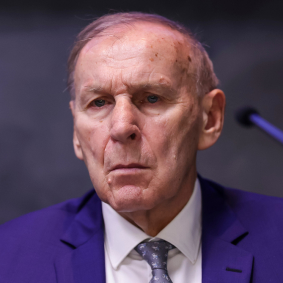 Javio se Dragan Džajić