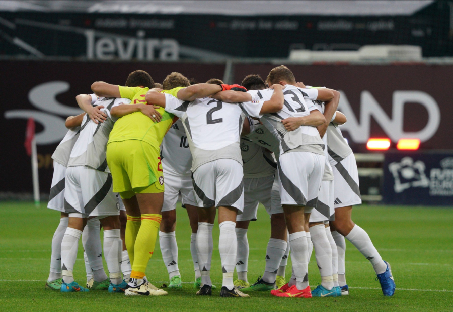 Srbija je imala i sreće: Letonija i Andora – fudbalski anonimusi