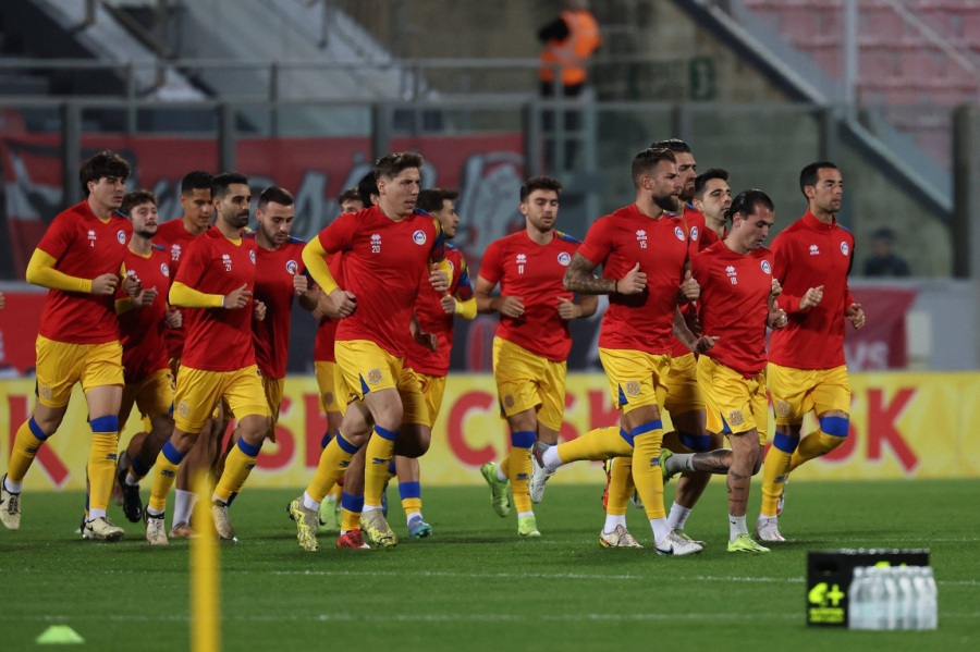 Srbija je imala i sreće: Letonija i Andora – fudbalski anonimusi