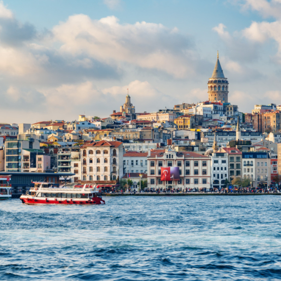 Mediteran je ubedljivo najpoželjnija destinacija: Ovde leto koje traje do kasne jeseni