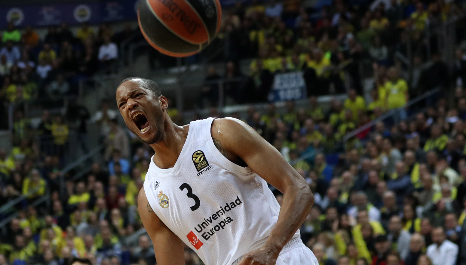 Dve titule Evrolige i šampion Evrope sa Dončićem – košarkaš kog Srbija pamti "odsvirao" kraj