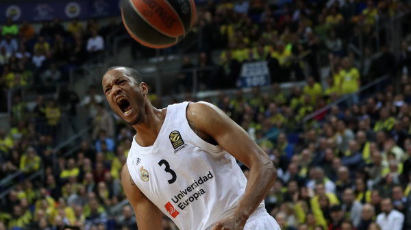 Dve titule Evrolige i šampion Evrope sa Dončićem – košarkaš kog Srbija pamti "odsvirao" kraj
