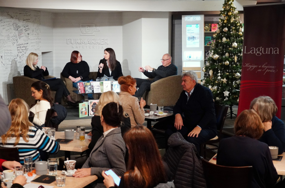 Počela Noć knjige: Očekuju vas brojni naslovi po sniženim cenama