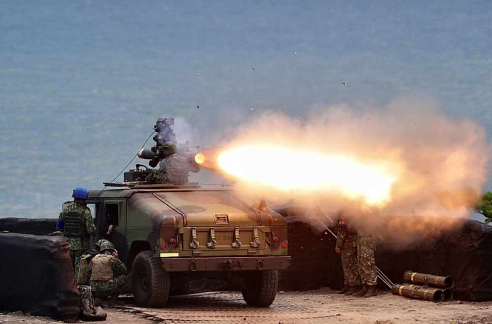 Scary warning: China ready to attack?