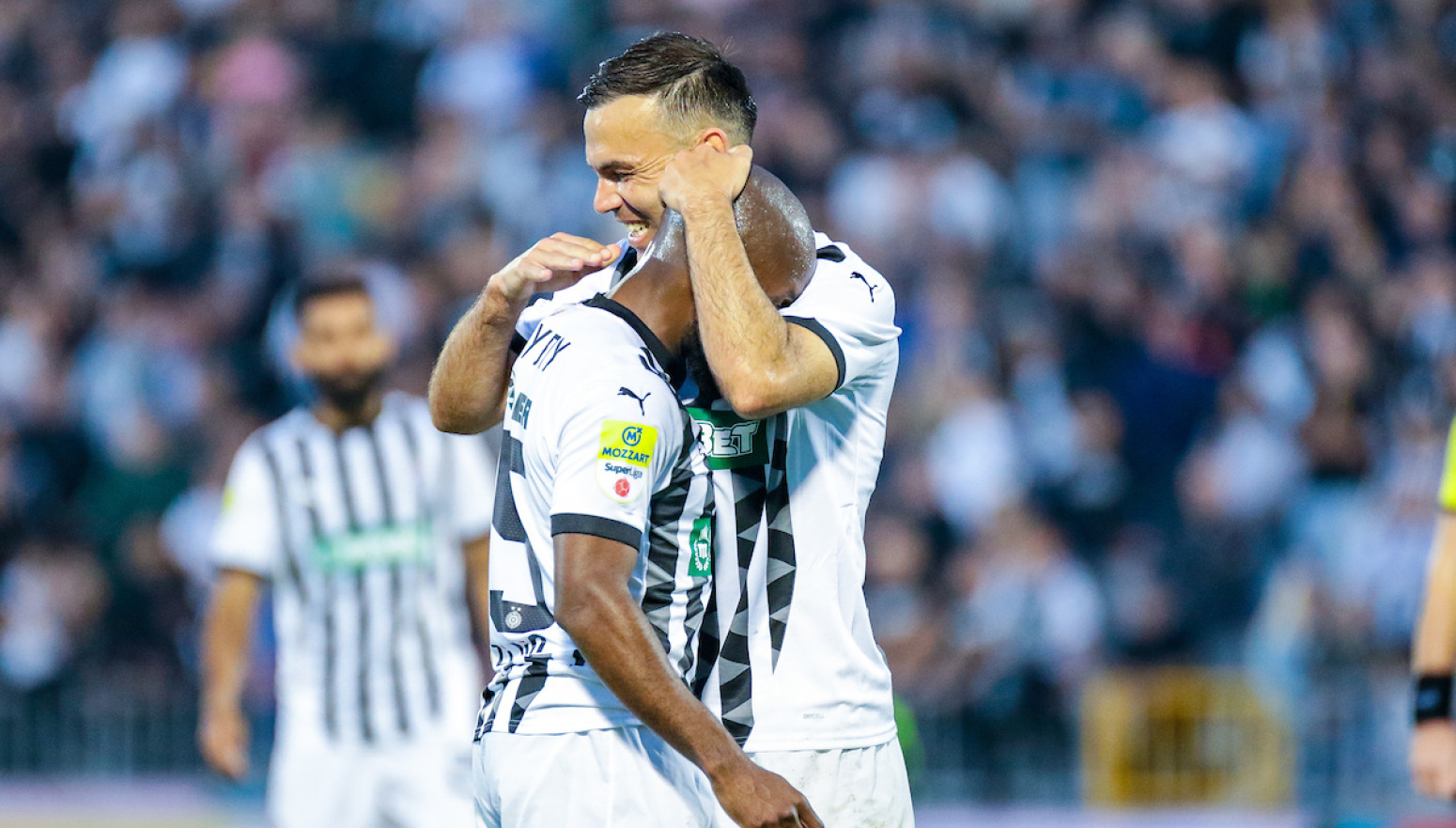 Partizan zove "grobare" – besplatno na poslednju utakmicu u 2024.