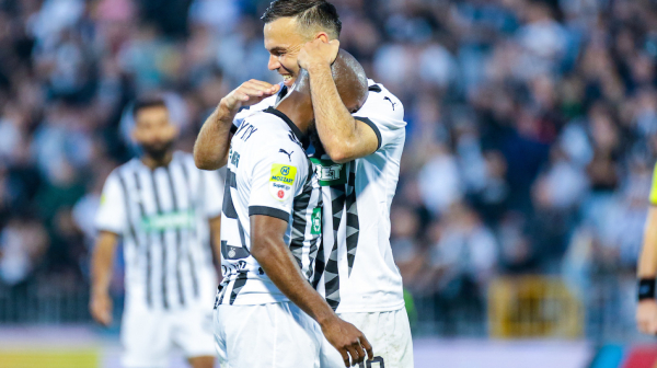 Partizan zove "grobare" – besplatno na poslednju utakmicu u 2024.