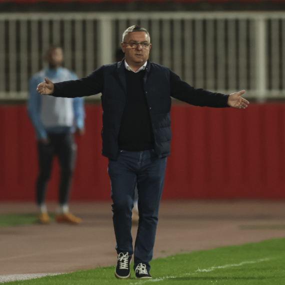 Drama, isključenje i "krvavi" finiš: IMT u haosu do trijumfa nad Radničkim!