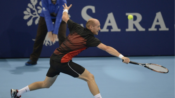 "Kada sam igrao tenis, jeo sam i pio šta sam hteo"