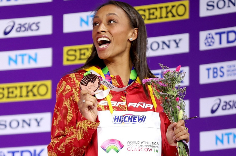 Evropska prvakinja šokirala potresnim priznanjem: "Probudio bi me odnos na koji nisam pristala" VIDEO