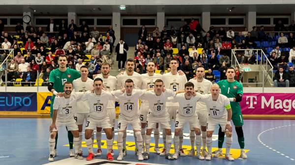 Futsaleri Srbije pobedili Austriju u kvalifikacijama za Evropsko prvenstvo