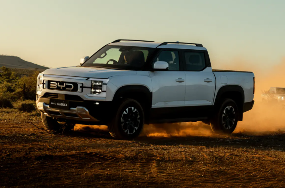 Hvalio kineske automobile, a sad traži njihovu zabranu u Americi: To bi bilo pogubno