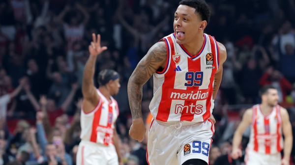 Jago: "Najbolji derbi u Evropi – ovaj je bio drugačiji" VIDEO