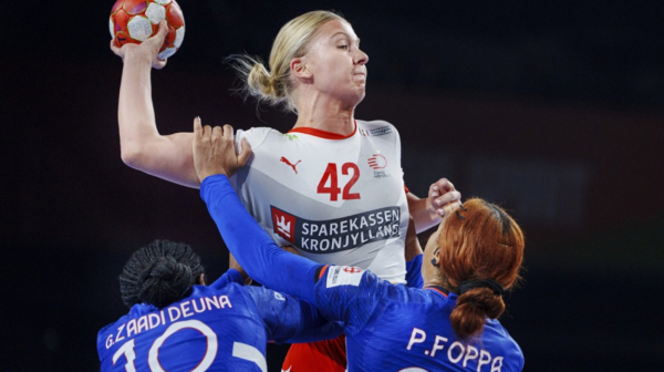 Iznenađenje – Danska u finalu EP