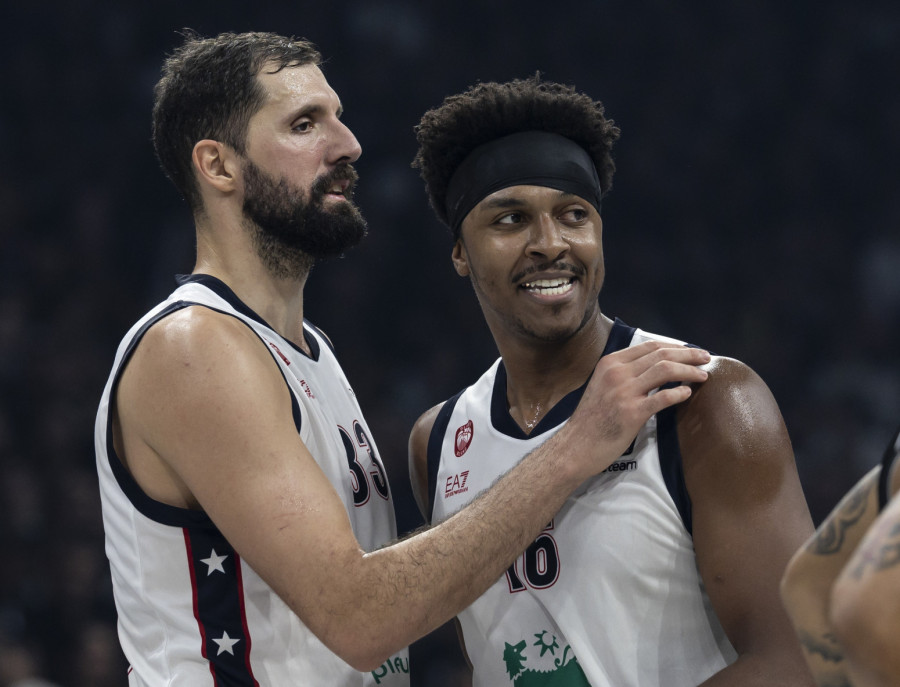 Loš početak Ivanovića – Virtus poražen od Trsta; Armani pao, Ledej 19 poena i 14 skokova!