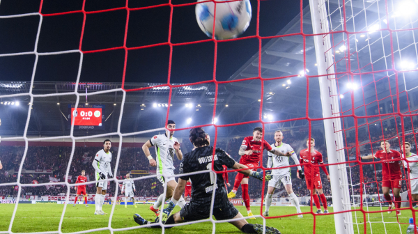 Goleada u Frajburgu sa srećnim krajem za domaćina