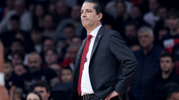 Najnovije vesti pred Pariz: Sferopulos napravio rez!