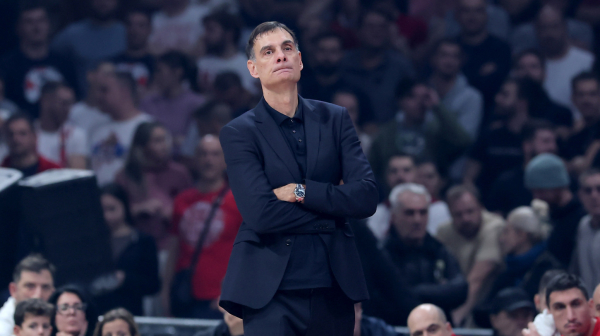 Barcokas: "Znamo šta je Real Madrid"