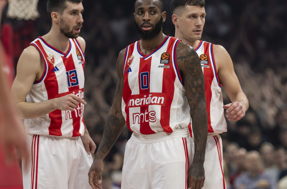 KMM: "Slavićemo pobedu, ali je treba i što pre zaboraviti" VIDEO