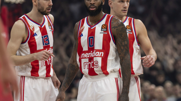 KMM: "Slavićemo pobedu, ali je treba i što pre zaboraviti" VIDEO