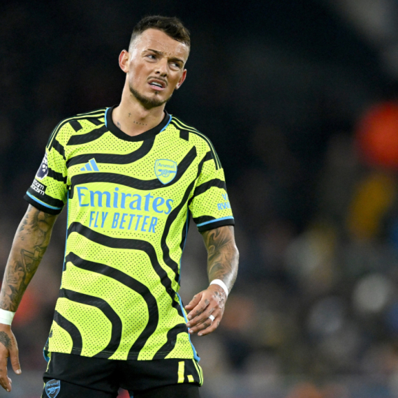 Tuhel vraća "precrtanu" zvezdu Engleske pred Srbiju?