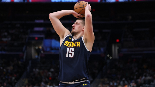 Preko Hrvata: "Jokić, Srbija, trojka!" VIDEO