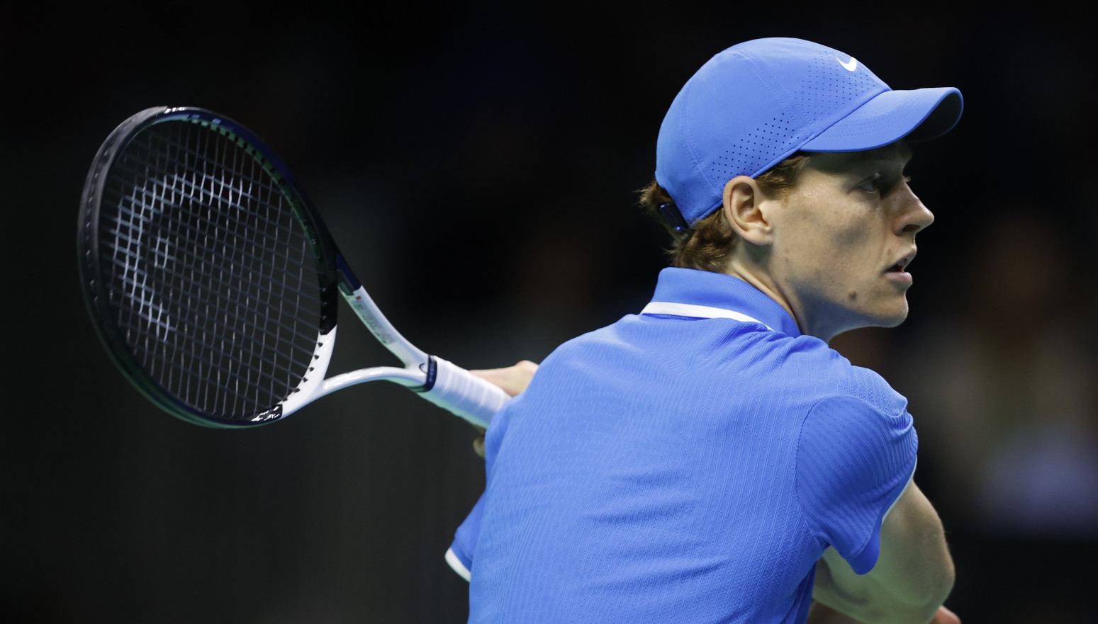 Kako se rešiti doping skandala? Pitaj Sinera VIDEO