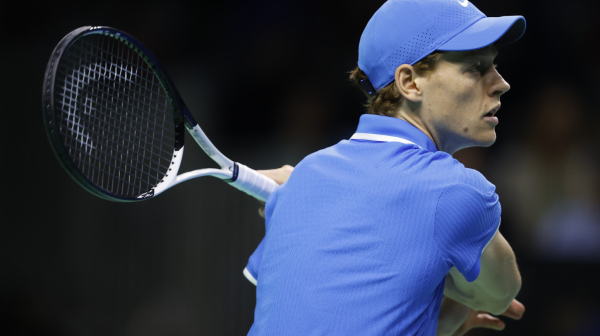 Kako se rešiti doping skandala? Pitaj Sinera VIDEO