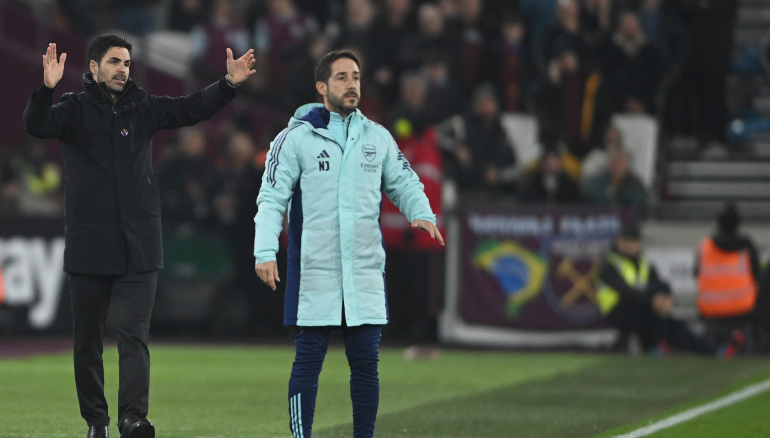 Radio za Hrvatsku, stvorio ubitačan Arsenal – navijači mu ukazali veliku čast VIDEO