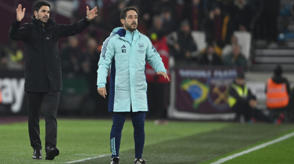 Radio za Hrvatsku, stvorio ubitačan Arsenal – navijači mu ukazali veliku čast VIDEO