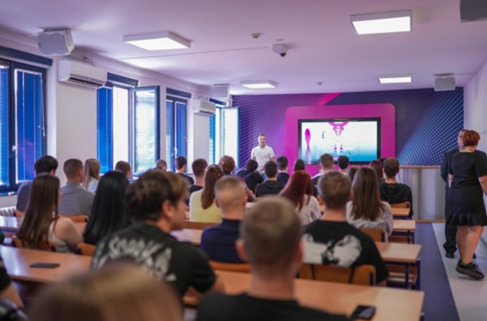 Odabir fakulteta i karijere: Pitali smo stručnjake sa MEF fakulteta kako doneti pravu odluku