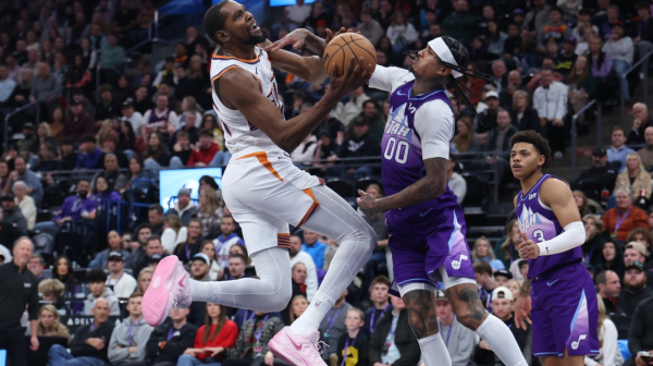 Istorija – odigrana utakmica sa najviše trojki ikada u NBA VIDEO