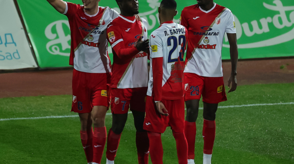 Derbi kola u Bačkoj Topoli: Gosti nisu zavarani Gentom