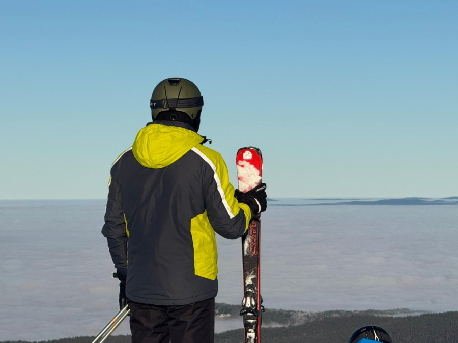 Preko 5.000 skijaša trenutno na ovoj planini, a najviše baš iz Srbije: Cene ostale iste FOTO