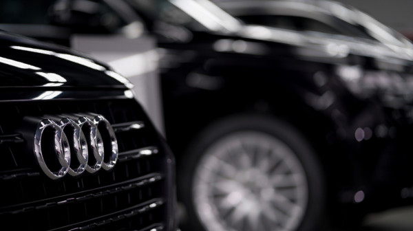 Otkriveni novi detalji za električni Audi