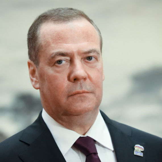 Moskva zapretila Evropi: Biće to oružje za masovno uništenje