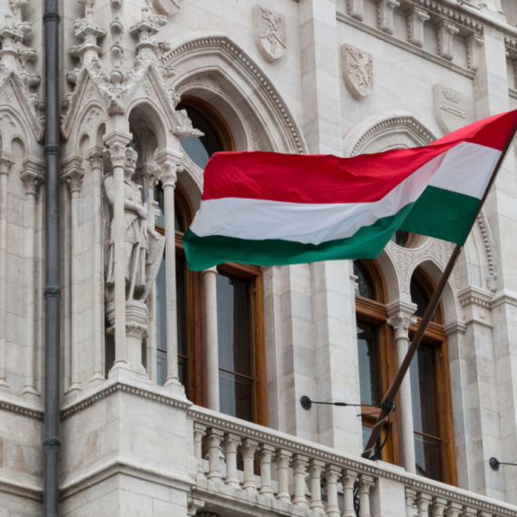 Iz Mađarske poručeno: Tramp je taj koji može sve da reši