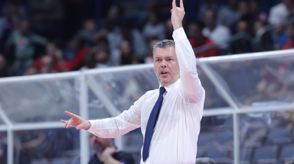 "Zvezdi je teško naći slabe tačke"