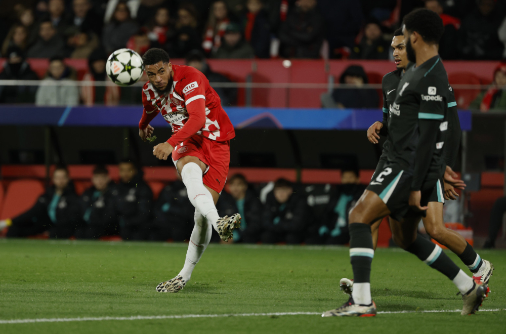 Majorka posle preokreta pobedila Đironu