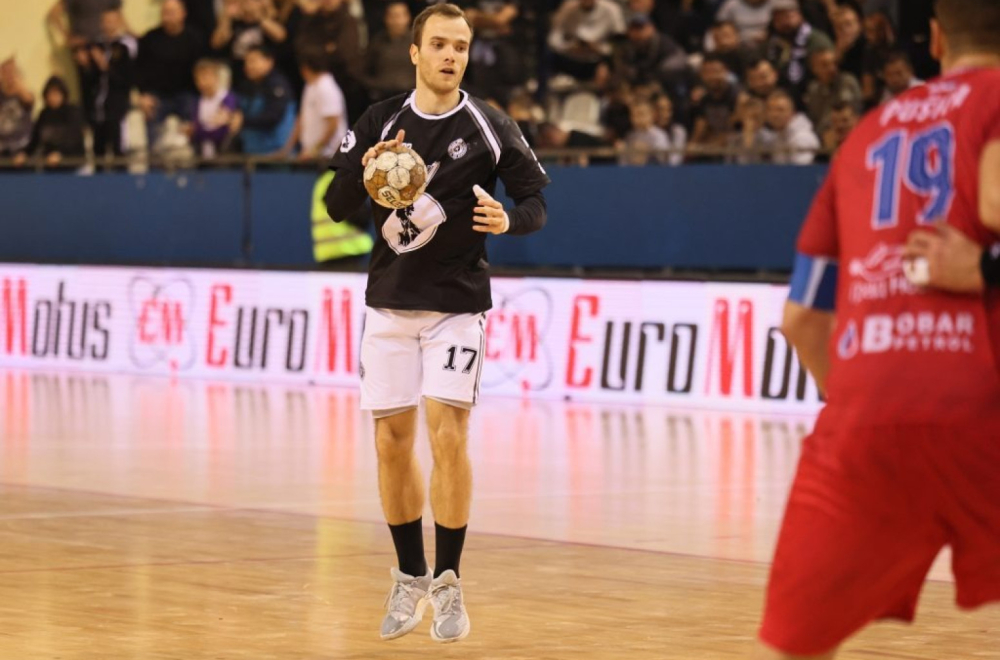 Partizan spreman za večiti derbi: "Posebna, vanvremenska utakmica"