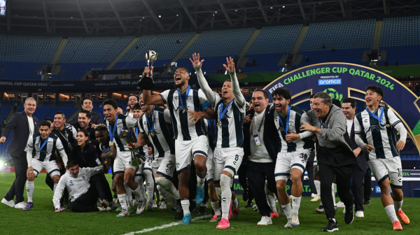 Pačuka čeka Real u finalu