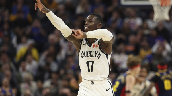 Trejd niotkuda – Šruder u Voriorsima! VIDEO