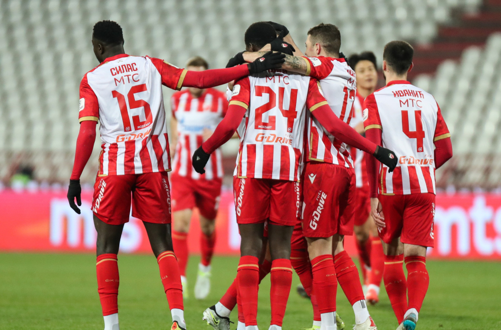 Haos u Novom Pazaru: Napadnut autobus Zvezde!