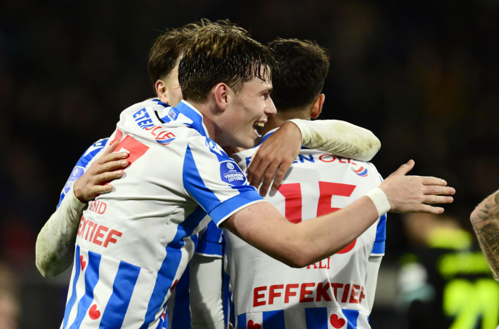 PSV se sprema za Zvezdu