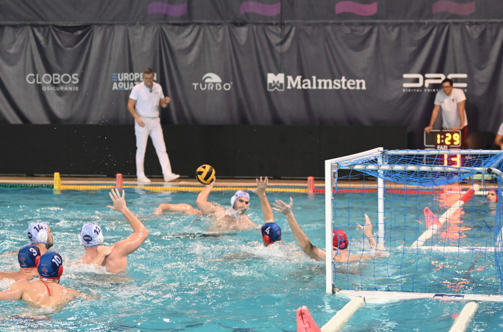 Niz Novog Beograda i dalje traje – 20. pobeda za redom