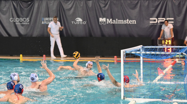 Niz Novog Beograda i dalje traje – 20. pobeda za redom