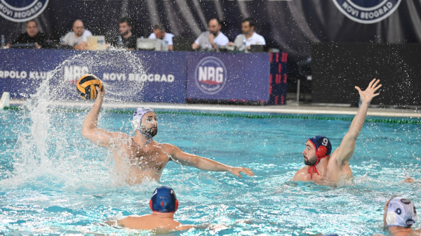 "Učinićemo sve da pobedimo"