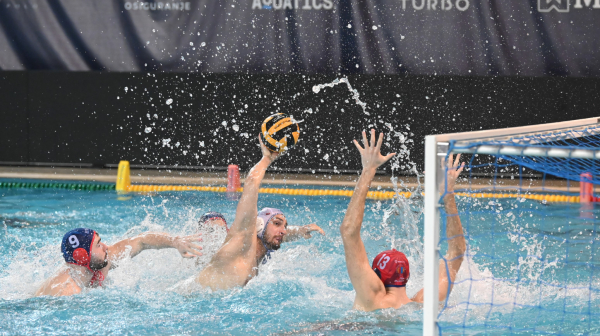 Novi Beograd melje - 19. pobeda u nizu