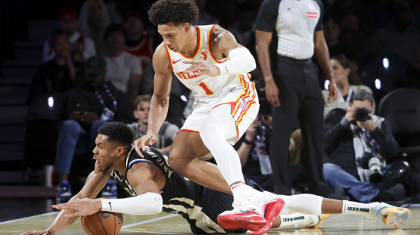 Bogdanović furiozno krenuo, pa stao – i ostao bez finala!