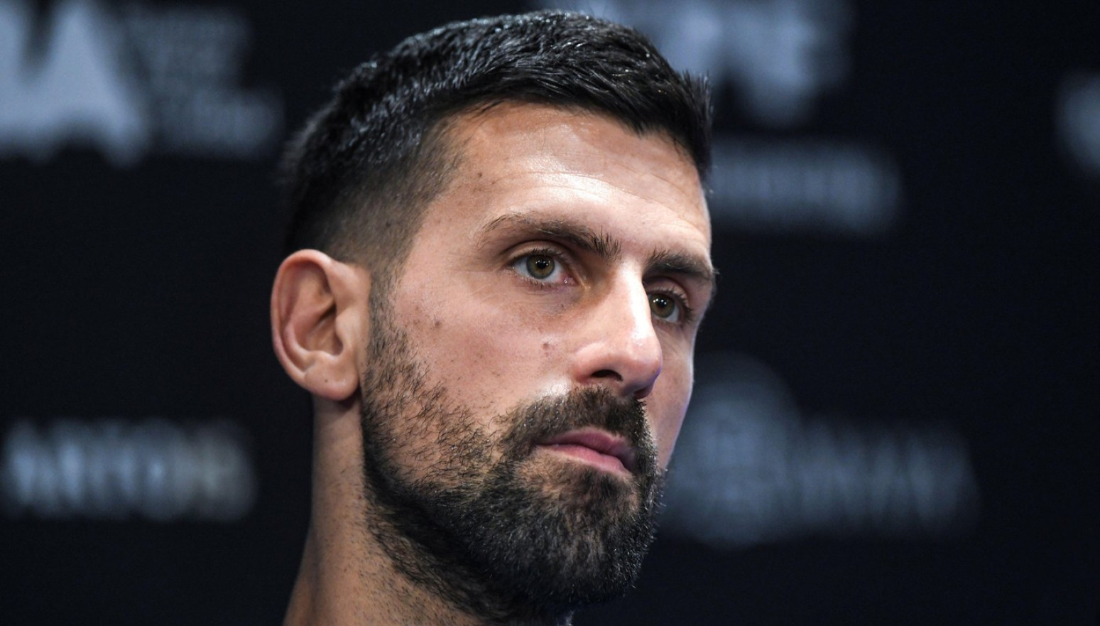 "Đoković to više ne sme da radi"