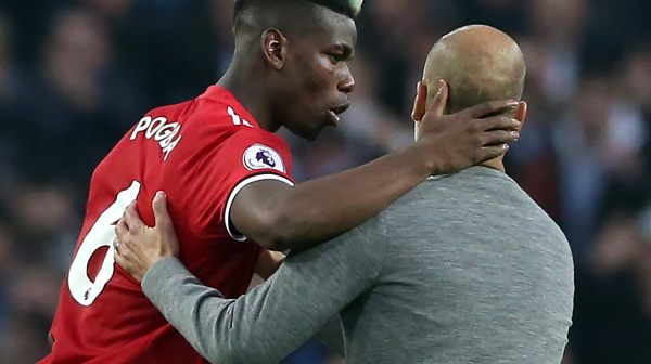 "Bomba" na Ostrvu – Pogba se vraća u Mančester?!